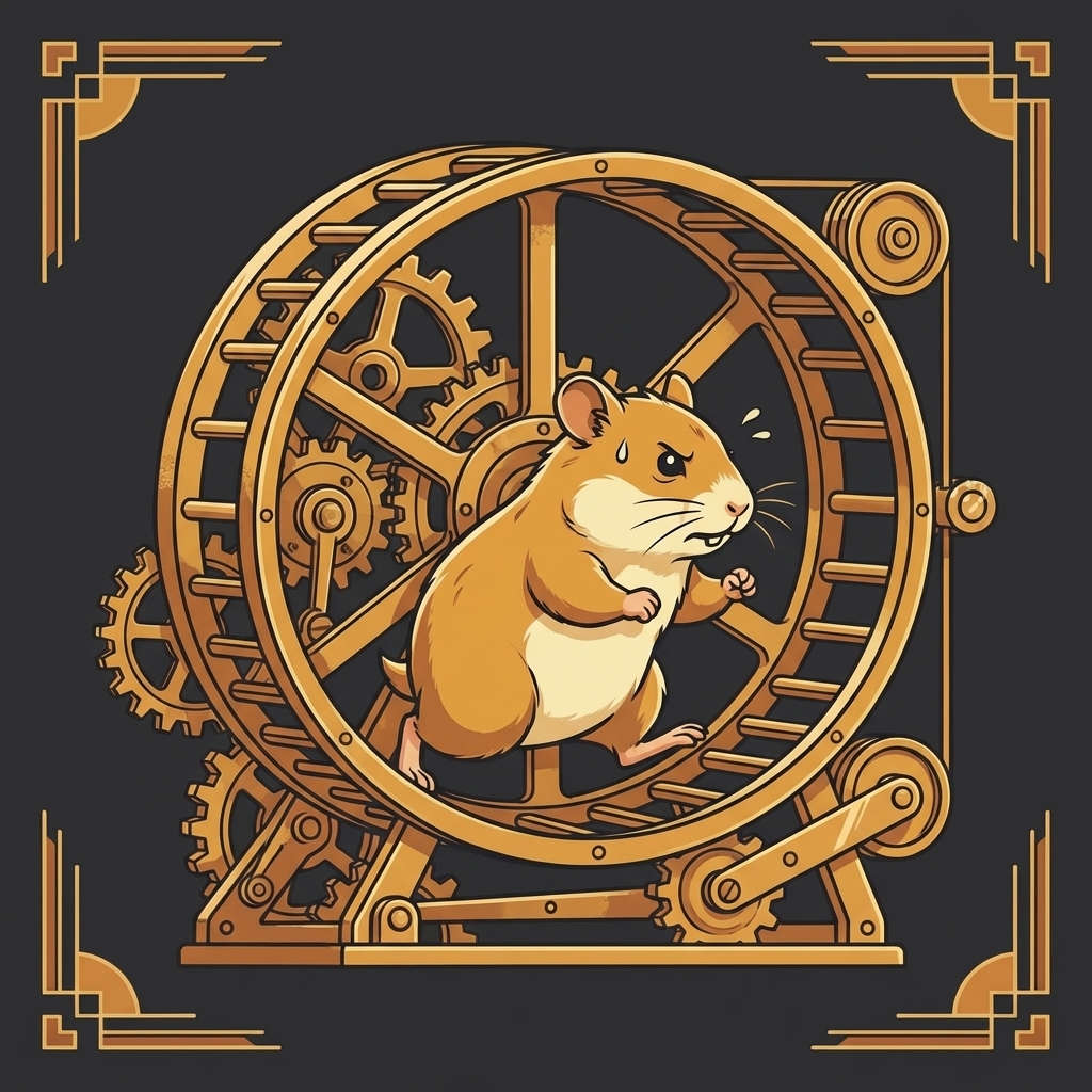 The concrete loop chain