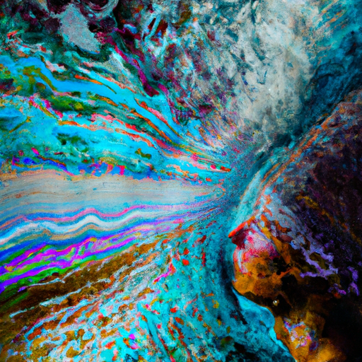 Drowning in thoughts