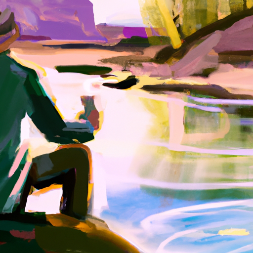 Sipping, not gulping